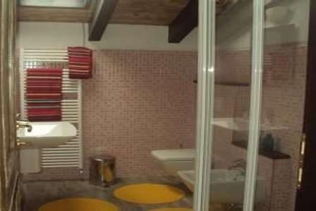 Sosta Fiera B&B Rho Rom bilde