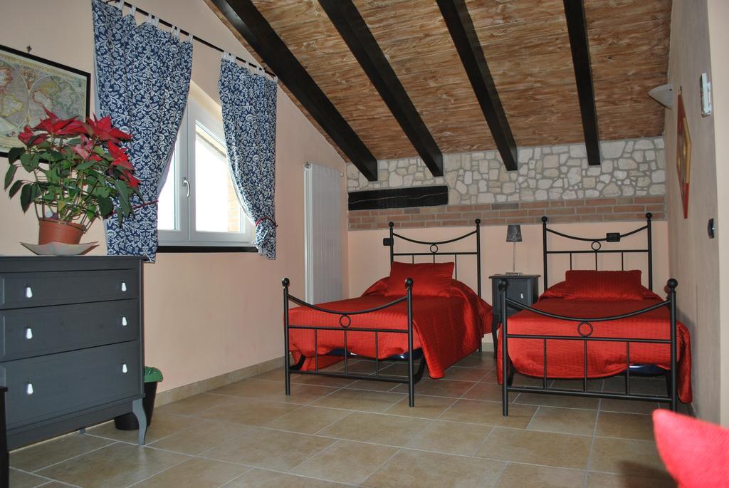 Sosta Fiera B&B Rho Rom bilde