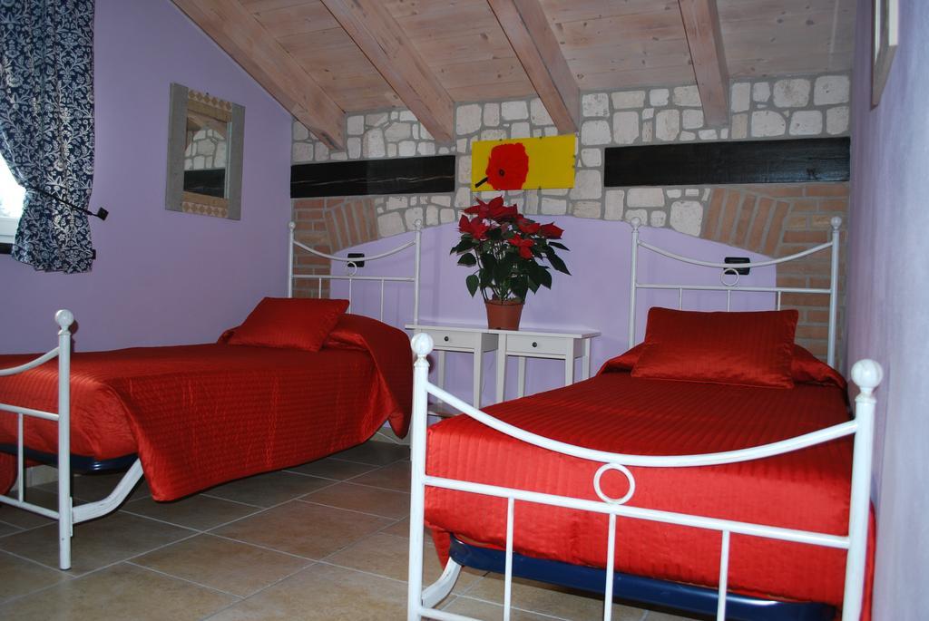 Sosta Fiera B&B Rho Rom bilde