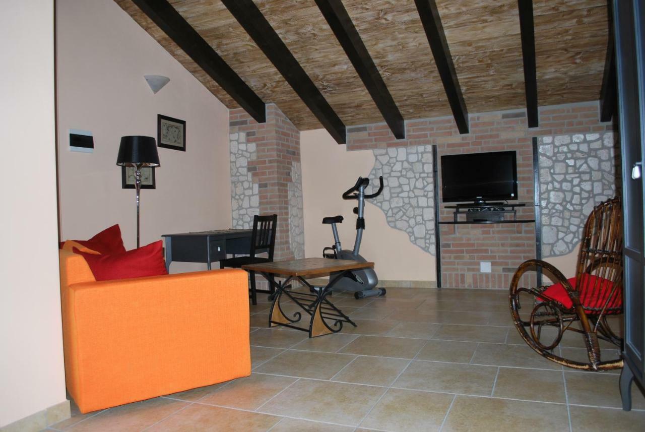 Sosta Fiera B&B Rho Rom bilde