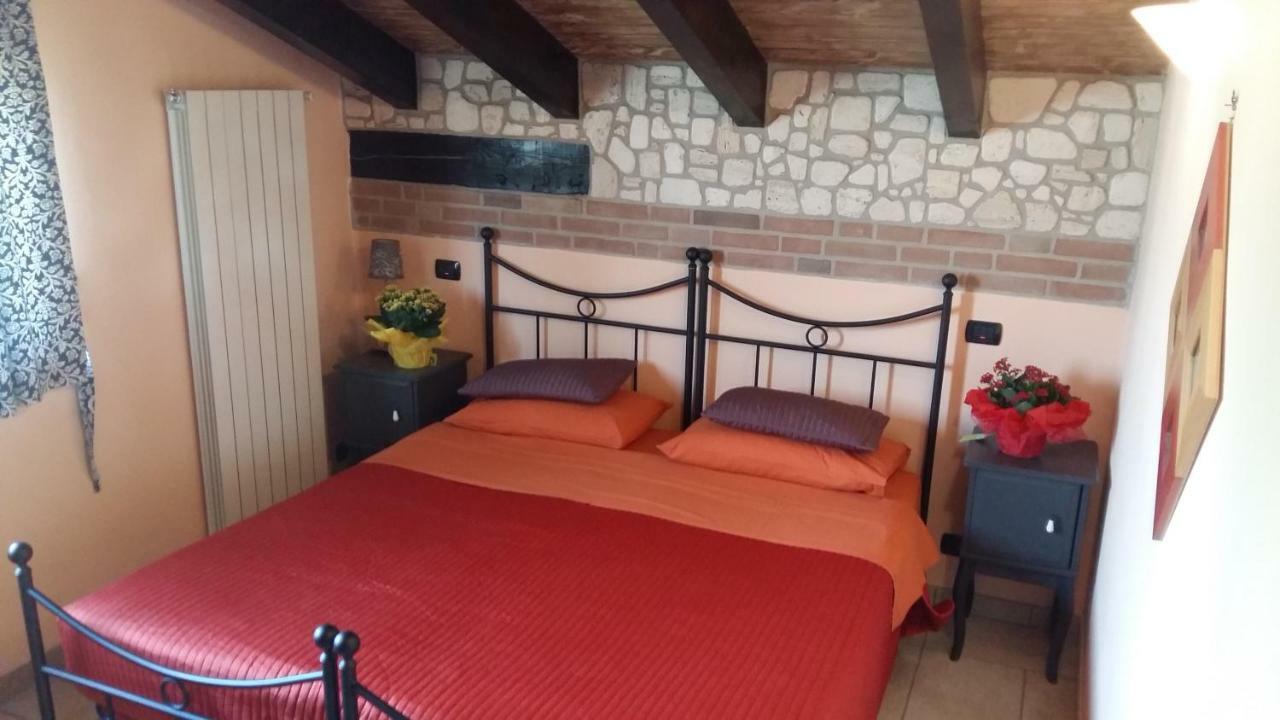 Sosta Fiera B&B Rho Eksteriør bilde