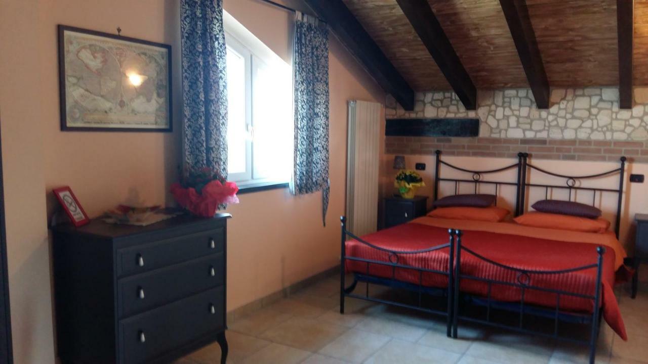 Sosta Fiera B&B Rho Eksteriør bilde